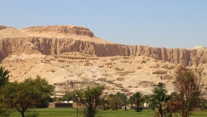 V Egypte objavili obrovskú neznámu pyramídu: Vedci zostali v šoku