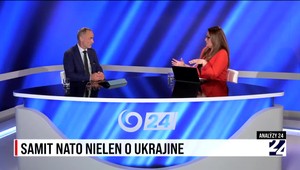 Analýzy 24 o samite NATO vo Vilniuse s Tomášom Valáškom