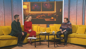 Rozhovory 24: Vianočné tradície na Slovensku