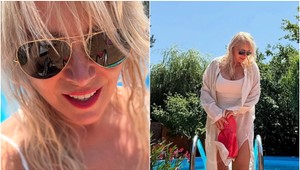 Zuzana Vačková v plavkách? Po diéte ukázala TELO, aké by jej závidela aj dvadsiatka!