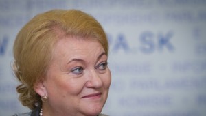 Záborská sa dozvie, či parlament schváli jej zákon o pomoci tehotným ženám