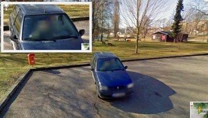Orálny sex v aute? Aj to ukázal Street View...