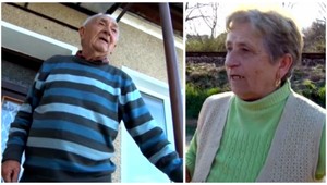 Akčná dôchodkyňa zachránila suseda pred podvodníkmi