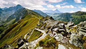 Tatry lákajú filmárov, Američania tu natáčajú film o Marcovi Polovi