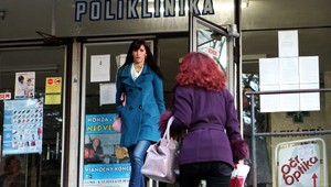 ONLINE: LOZ odmietlo 1 760 € ako základ atestovaného lekára!