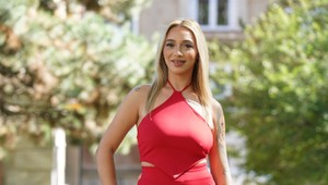 Paulína v Mama, ožeň ma: Po KONTROVERZNEJ MINULOSTI chce ukázať svoju pravú tvár!