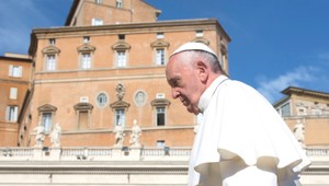 Cirkev priznala obrovské pochybenie v prípadoch zneužívania detí