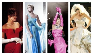 Desať ikonických filmových kostýmov, ktoré sa stali nadčasovým módnym kultom