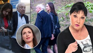 Dáda Patrasová prezradila: Čo vie o sexe svojho muža s milenkou Gelemovou?