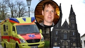 Na pohreb expremiéra Grossa dohliadala špeciálna záchranka: Kto platil?