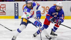 Svitá na lepšie časy? Slovenskí mladíci v Piešťanoch trápia svetové veľmoci