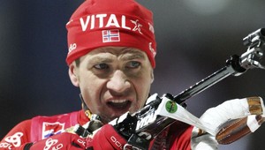 Škandál na MS, jury revidovala rozhodnutie a vrátila zlato Björndalenovi