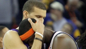 Trojnásobné predĺženie v Golden State