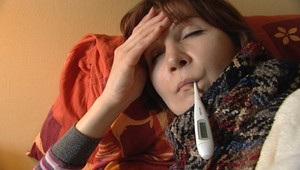 11 príčin, prečo máte zimnicu. Triasť vás môže aj po ťažkom cvičení či pri panickom záchvate