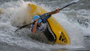 Peter Csonka získal na MS vo freestyle striebro