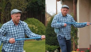 Ušiel vám záverečný tanec zo Šťastnej rybky? Pozrite, kto má na svedomí choreografiu!