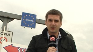 Vodičský preukaz vystavený v EÚ platí aj na Slovensku