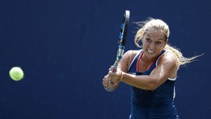 Cibulková cez Rodinovú do tretieho kola proti Curenkovej