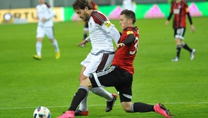 V trnavskej City Arene domáci proti železiarom bez gólov