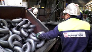 Dlhodobo nezamestnaní na Horehroní dostali novú šancu