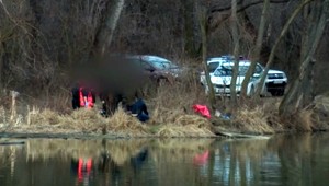 Prípad nájdených kostí v Moste pri Bratislave: Polícia začala trestné stíhanie