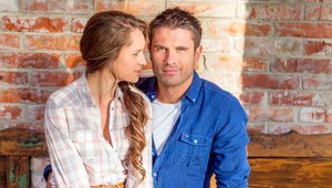 Sexy herec Ján Dobrík nie je len výborný herec, dokáže fotiť