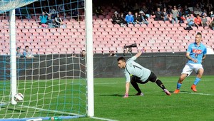 Skvelý návrat Hamšíka! Skóroval v najdôležitejšom zápase s Fiorentinou