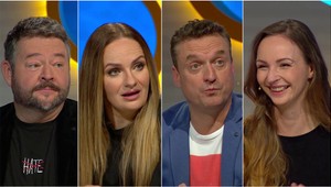 Hádači z Evkinho povolania úplne stratili reč: Túto profesiu robí jediná na Slovensku!