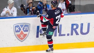 Nagy už myslí na tréning. Výplaty od belasých v nedohľadne