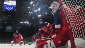 Česi ustáli záverečný dánsky tlak, sú vo štvrťfinále