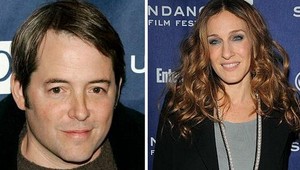 Sarah Jessica Parker žije bez manžela