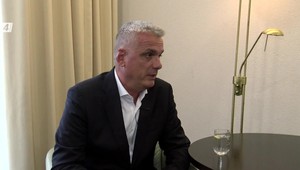 Rozhovory 24: Určite môže byť horšie, energetický expert o cenách energií a budúcnosti ropy a plynu