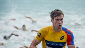 Triatlonista Rišo Varga o pretekoch hviezd: Boli to tri dni pekla!