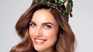 VIEME, kde strávila noc nová Miss!