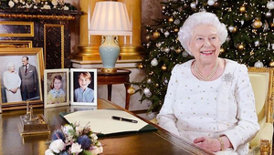 Konečne dobrá správa pre kráľovskú rodinu! Alžbete II. pribudne ďalšie pravnúčatko!