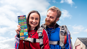 S novou Tipos kampaňou prichádza explózia radosti