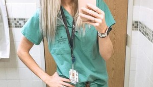 Vraj je príliš pekná, aby mohla byť dobrou lekárkou: Za TÚTO reakciu jej ženy tlieskajú