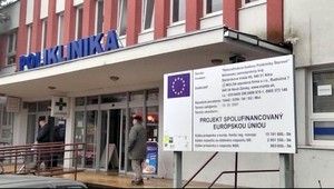 Sprenevera v Štúrove! Z účtu polikliniky zmizlo 50 tisíc eur