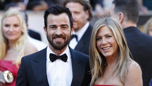 Jennifer Aniston priznala rozpad manželstva