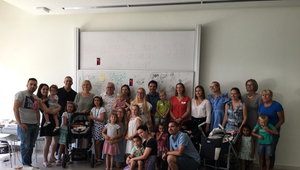 VIDEO: Slovenské deti budú mať svoju prvú školu v Portugalsku. O školu je už teraz veľký záujem