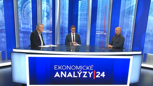 Ekonomické Analýzy 24: Čínske autá na európskom trhu