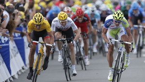 Sagan sa bráni porovnaniu s Armstrongom: "Je to predčasné"