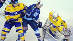 Nitra si poradila s Piešťanmi, Poprad neprehral v Žiline dva roky