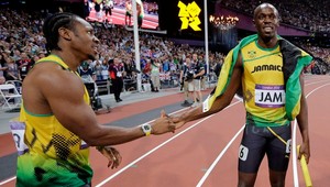 Bolt (26) prišiel o ďalšieho súpera! Blake nebude obhajovať