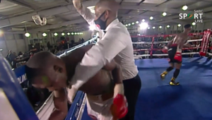 Zomrel boxer, ktorý po údere už nevidel ani vlastného súpera