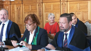 Akcia Víchrica na súde: Obžalovaná je aj bývalá podpredsedníčka Najvyššieho súdu