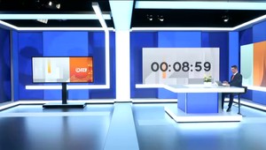 Pozrite si zhrnutie aktualít v relácii Udalosti 22 z dňa 1. apríla 2024