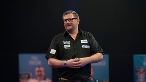 UK Open: Wade s tretím titulom. Price i van Gerwen skončili v semifinále