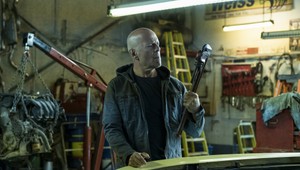 Názor Kinosály: Prianie smrti. Bruce Willis ako pomstiteľ, ktorého nechcete nahnevať