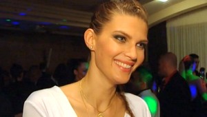 Mirka Luberdová (29) šokuje. Bude z nej čarodejnica